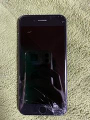 iPhone7 壊れています