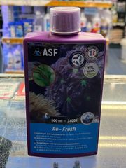 アクアリウムシステムズ ドクターティム リフレッシュ500ml