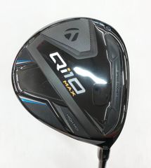【最短翌日発送】Qi10 MAX | 19 | S | Diamana BLUE TM50 | 中古 | フェアウェイウッド | テーラーメイド
