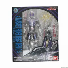 レビュー】 バンダイ 魂ウェブ商店 S.H.Figuarts ネガタロス