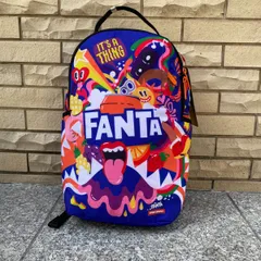 未使用Spraygroundスプレーグラウンド　バックパックグラフィティシャーク SPRAYGROUND (スプレイグラウンド) チェックシャーク バック