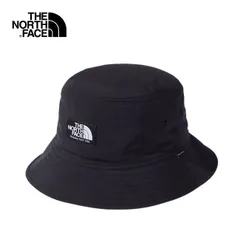 【新品】THE NORTH FACE ノースフェイス キャンプサイドハット ブラック