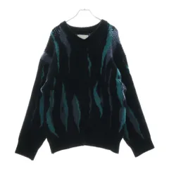 ours深水光太　着用ORIMI destroy knit polo オリミ ours深水光太着用ORIMI destroy knit polo - メルカリ