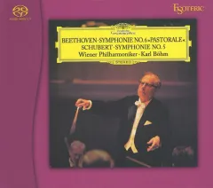 ESOTERIC SACD ベーム　モーツァルト　交響曲　未開封❗ AC2 - ESOTERIC SACD モーツァルト：後期交響曲集 （第25・29
