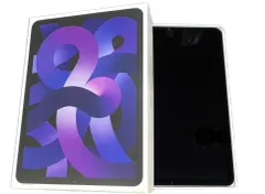 2025年最新】IPAD air 第5世代 256 パープルの人気アイテム
