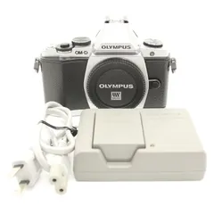 2025年最新】ミラーレス一眼 中古 Olympus オリンパス OM-D E-M5 2025年最新】ミラーレス一眼 中古 Olympus オリンパス OM-D E-M5