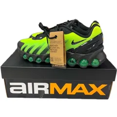 2025年最新】nIke AIR max dn8 amdの人気アイテム - メルカリ