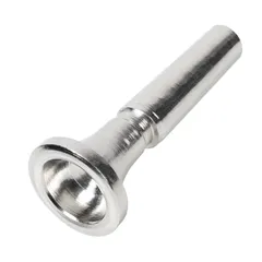 GIARDINELLI 7FL フリューゲルホルン用マウスピース　旧刻印2ピース GIARDINELLI 7FL フリューゲルホルン用マウスピース 旧刻印2
