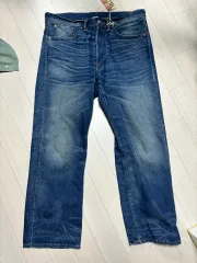 2024年最新】RRL ダブルアールエル DENIMの人気アイテム - メルカリ 