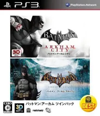 2023年最新】ps3 バットマン アーカム アサイラムの人気アイテム