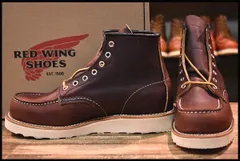 2024年最新】red wing 8138の人気アイテム - メルカリ