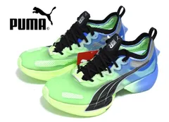 プーマ　ファストアールニトロエリートFAS 25.5㎝ PUMA公式】メンズ 75周年記念モデル FAST-R ニトロ エリート