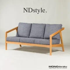 現行モデルです。NDstyleで検索してみてください。