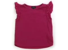 【ユナイテッドアローズ/UNITEDARROWS】Tシャツ・カットソー 110サイズ 女の子【子供服・ベビー服】（1855311）