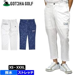 フォロー割】美品 ラフアンドスウェル メンズゴルフパンツ XL 白