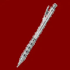 【数量限定】ぺんてる シャープペン グラフギア1000 PG1015 0.5mm シルバー