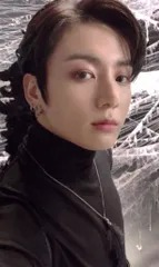 BTS MAP OF THE SOUL:7 JUNG KOOK トレーディングカード Ver.02