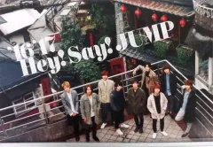 【中古】カレンダー Hey! Say! JUMP 2016.4-2017.3 カレンダー