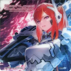 【中古】コースター ウィロ・マーティン PETコースター 「PS5ソフト スカーレッドサルベーション」 Neowing購入特典