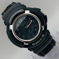 タフでかわいい Baby-G 特集‼️