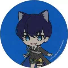 刀剣乱舞 松井江 刀猫 アニカフェ わんぱく本丸 アクリルスタンド コースター 2025年最新】刀猫Cafeの人気アイテム - メルカリ