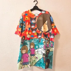 2025年最新】ヤバイtシャツ屋さん tシャツ xlの人気アイテム