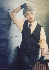 濱マイク　Blu-ray ランダムブロマイド　杉本 濱マイク Blu-ray ランダムブロマイド 杉本 Amazon.co.jp