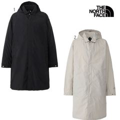 ○☆新品 THE NORTH FACE GTX オーバーコート 野村 訓市コラボ - メルカリ