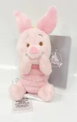 ディズニーストア プラッシュキーチェーン SAKURA 2023 ピグレット