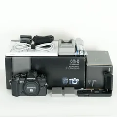 2025年最新】E-M5 バッテリーグリップの人気アイテム - メルカリ