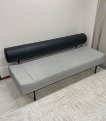 IDEE イデー ソファ DIVANCO Black × Light gray ３人掛けソファ　高級ブランド家具　(担当　水谷)