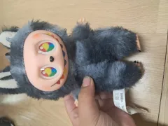 2025年最新】labubu シークレットの人気アイテム - メルカリ