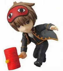 【中古】トレーディングフィギュア 沖田総悟 「銀魂 ちびたま劇場」