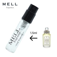 【メルフレグランス】 ペンハリガン　ブレナムブーケ　香水 1.5ml