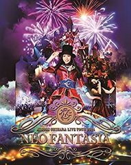 Minori Chihara Live Tour 2014 ~NEO FANTASIA~(Blu-ray Disc)