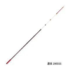 クリスティア穂先　6本セット Amazon | ダイワ(DAIWA) クリスティア ワカサギ 穂先延長キット