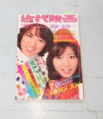 超超超激レア★1979年頃の物★ファンクラブ限定ピンク・レディー写真アルバム/他 超超超激レア☆1979年頃の物☆ファンクラブ限定ピンク・レディー