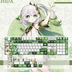 2024年最新】刻晴 キーボードの人気アイテム - メルカリ