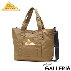 未使用】 ケルティ KELTY トートバッグ 30L タグ付き - メルカリ