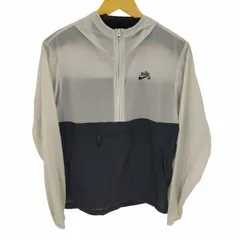 ナイキスケートボーディング NIKE SB ナイロンジャケット アノラック メンズ JPN：M のサムネイル
