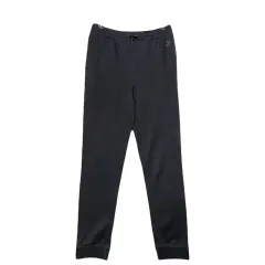 GAP FIT 黒 トレーニング パンツ XXL 27 インチ ポリエステル