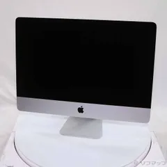 美品 iMac 21.5 4K 2017 16GB 元箱付 付属品完備 Amazon.co.jp: 【整備済み品】 Apple iMac 2017(21.5インチ,16GB
