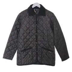 LAVENHAM キルティングジャケット サイズ34のサムネイル