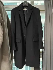 古着　TONY WACK ウール　チェスターコート 古着 TONY WACK ウール チェスターコート 古着 TONY WACK ウール