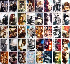 【中古】キャラカード(キャラクター) 全40種セット 「最遊記RELOAD BLAST 三蔵一行ブロマイドコレクション」