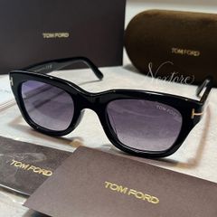 トムフォード TOM FORD TF5895B 001 サングラスクリップオン - メルカリ