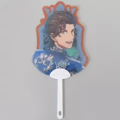 【中古】うちわ・扇子 桐生院ヴァン クリアうちわ 「うたの☆プリンスさまっ♪ ALL STAR STAGE -MUSIC UNIVERSE-」