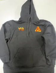 【限定】Y-3 palace パレス　Y3PAL GFX HDY フーディー 限定】Y-3 palace パレス Y3PAL GFX HDY フーディー - メルカリ