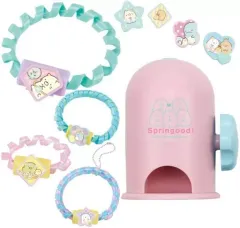 【中古】おもちゃ スプリンgood! すみっコぐらしセット