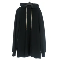 【本物】Rick Owens DRKSHDW 17AW スウェット　パーカー セール】Rick Owens-DRKSHDW(リックオウエンス・ダークシャドウ